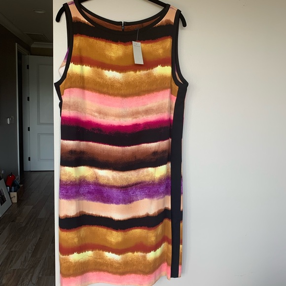 Ann Taylor Dress - Picture 1 of 5